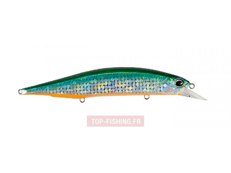 Leurre Duo Realis Jerkbait 1 Sp Sw Materiel Pour Lancer Spinning Duo Leurre Duo Realis Jerkbait 1 Sp Sw Materiel Pour Lancer Spinning Duo