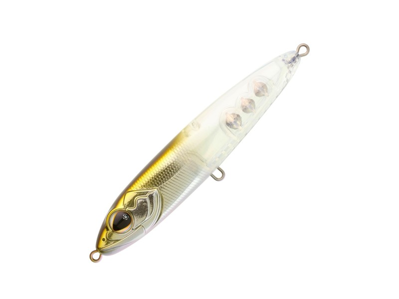 Leurre Sakura Mister Joe 120 S Silent 120mmm