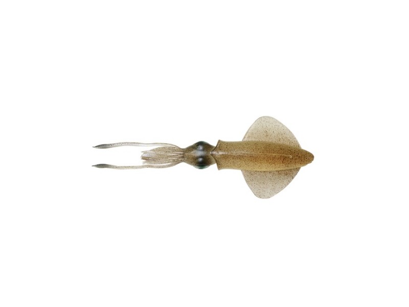 Leurre Savage Gear 3D LB Swim Squid 95mm