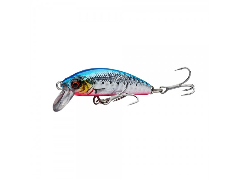 Leurre Savage Gear Gravity Minnow Coulant 50mm