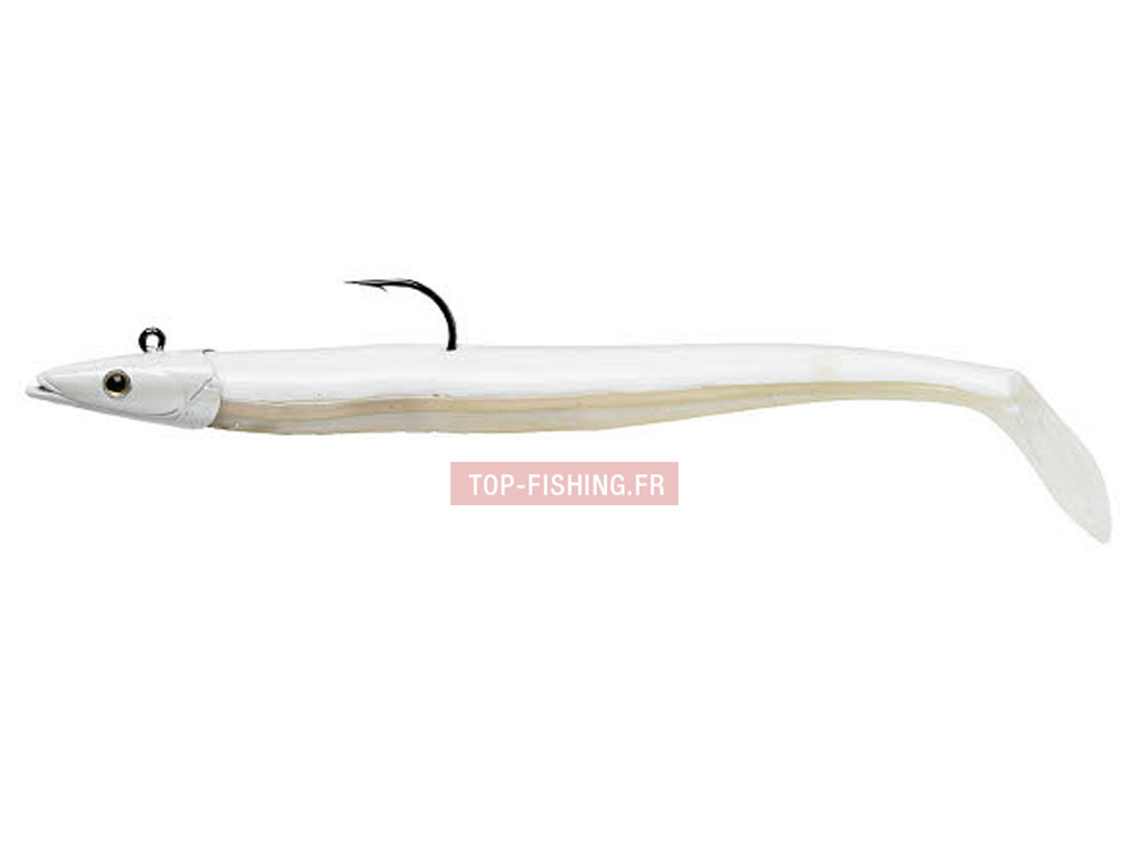 Leurre Savage Gear Saltwater Sandeel Lures 125mm