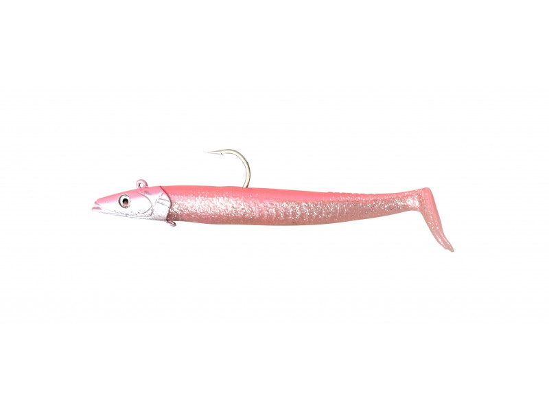 Leurre Savage Gear Saltwater Sandeel Lures 170mm