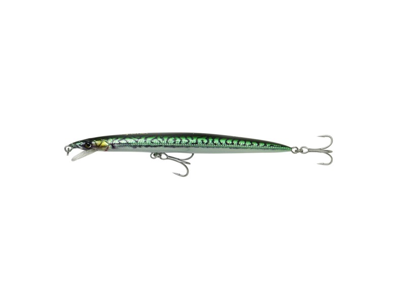 Leurre Savage Gear Sandeel Jerk Minnow Coulant 110mm