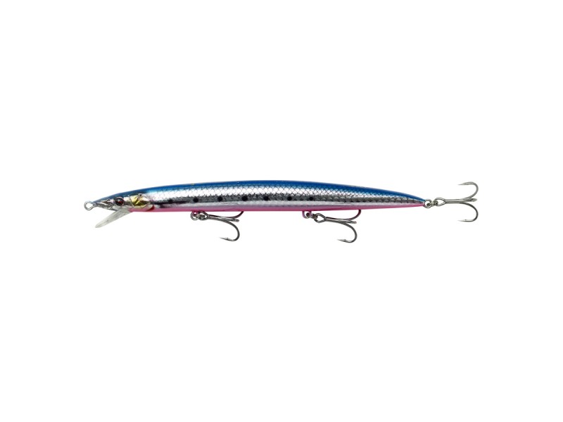 Leurre Savage Gear Sandeel Jerk Minnow Coulant 145mm