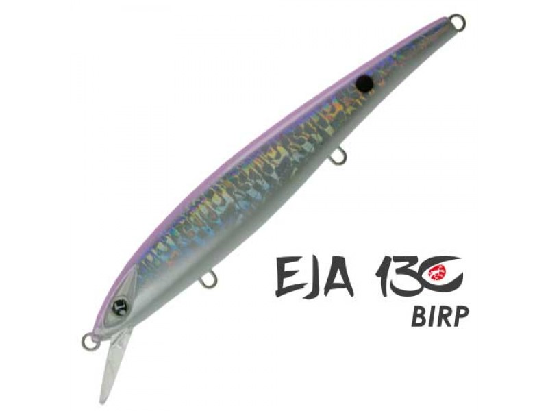 Leurre Seaspin Eja 130mm