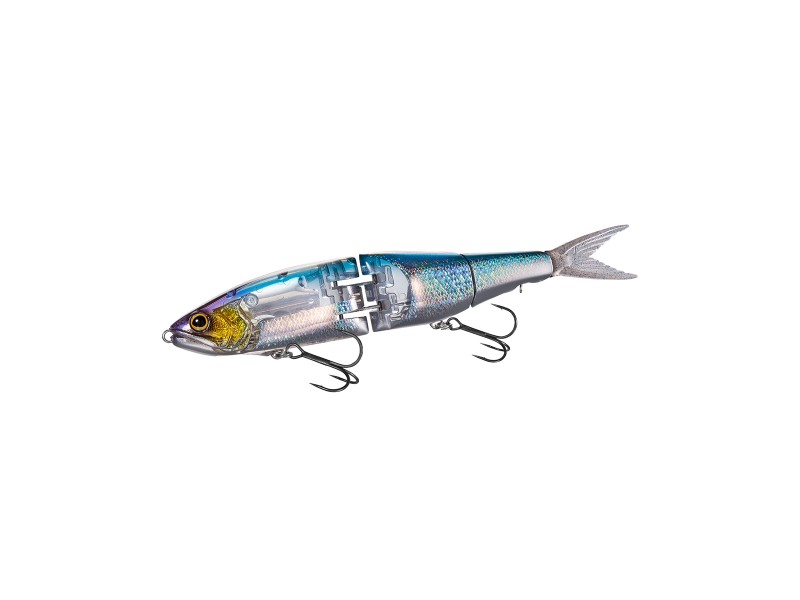 Leurre Slow Floating Shimano Bantam Armajoint FB 190mm