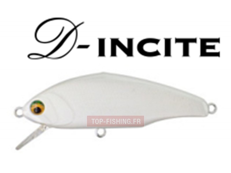 Leurre Smith D-Incite - 53 mm