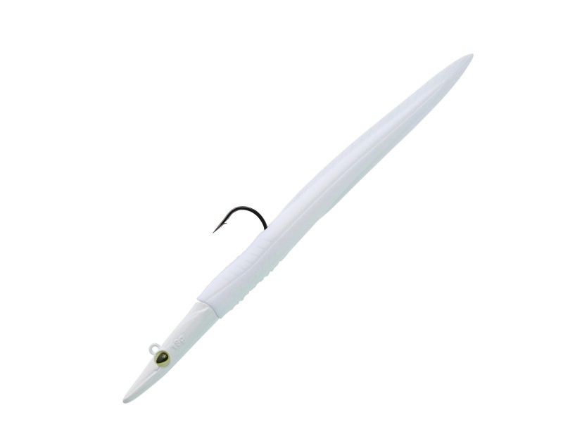 Leurre Souple Armé Sakura Majikeel Combo 130mm