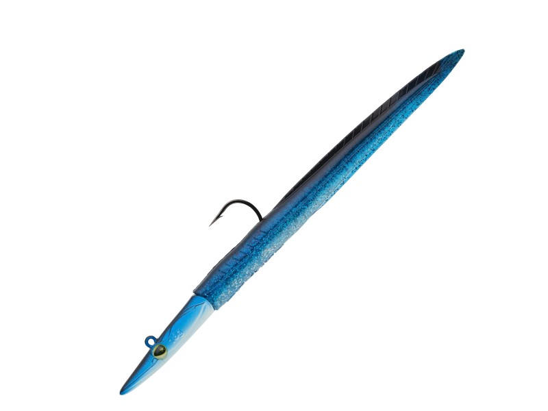 Leurre Souple Armé Sakura Majikeel Combo 165mm