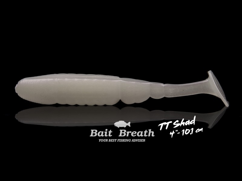 Leurre Souple Bait Breath TT Shad 101mm