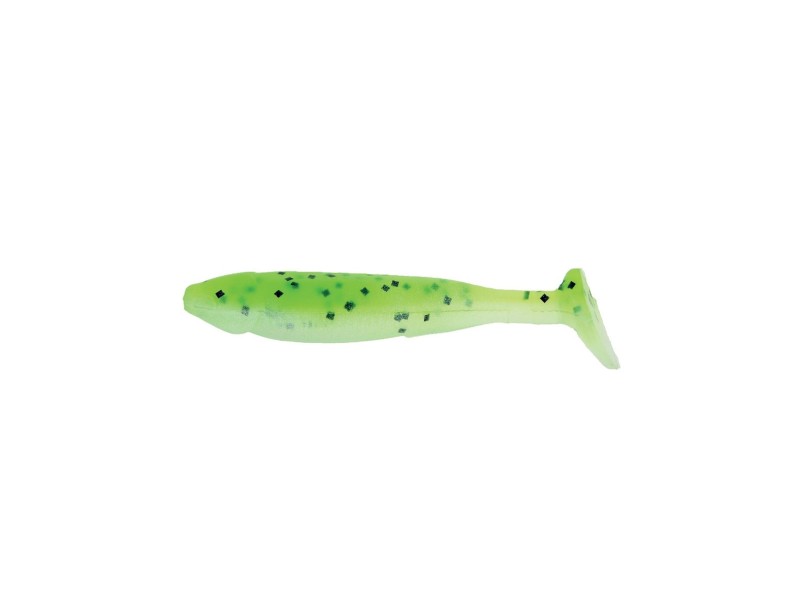 Leurre Souple Bass Assassin Crappie Dapper 2” 50mm