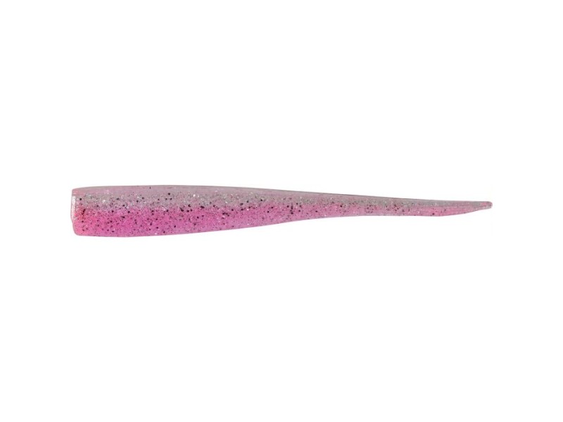 Leurre Souple Duo Bayruf Br Fish 4 100mm