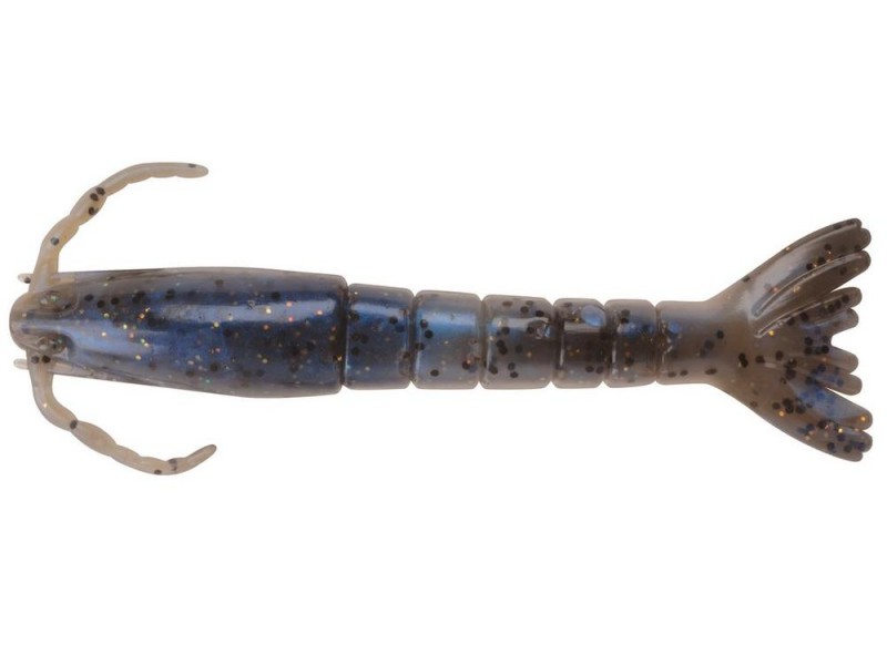 Leurre Souple Gulp! Shrimp 100mm