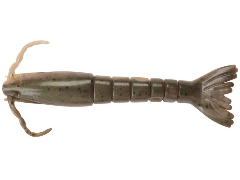 Leurre Souple Berkley Gulp! Shrimp 50mm