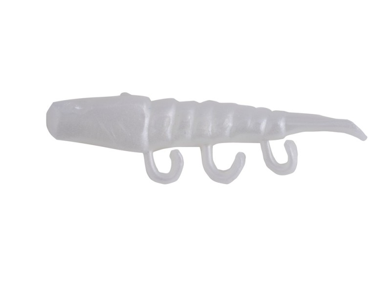 Leurre Souple Berkley Gulp! Turbo Shrimp 100mm