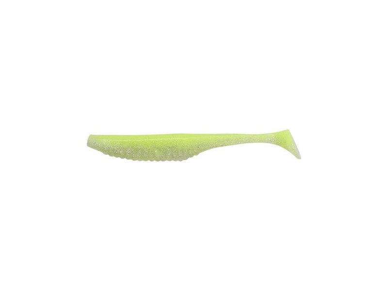 Leurre Souple Duo Realis Versa Shad 3' 76mm