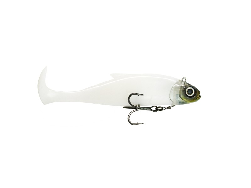 Leurre Souple Fiiish Blaster Shad 160mm