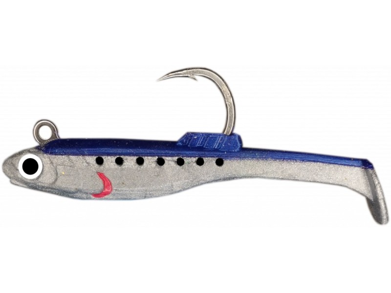 Leurre Souple Gautier Supreme Tuna 115mm