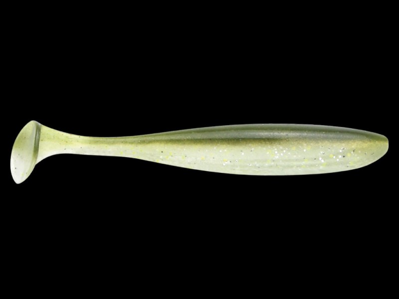 Leurre Souple Keitech Easy Shiner 50mm