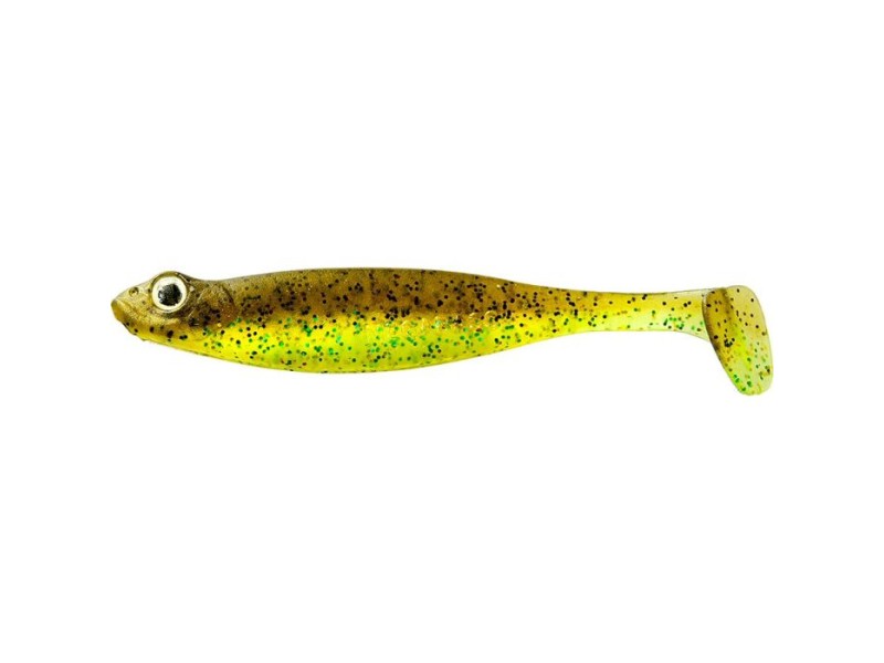 Leurre Souple Megabass Hazedong Shad 105mm