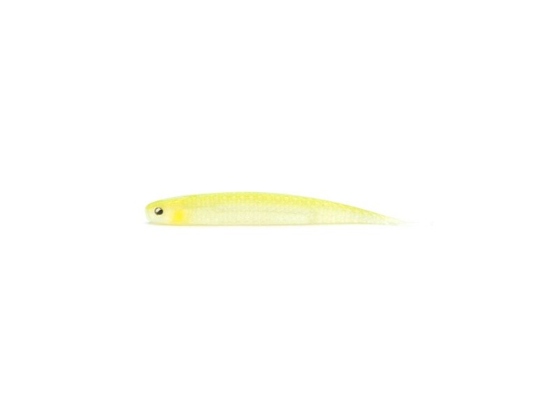 Leurre Souple Raid Japan Super Fish Roller 5' 125mm