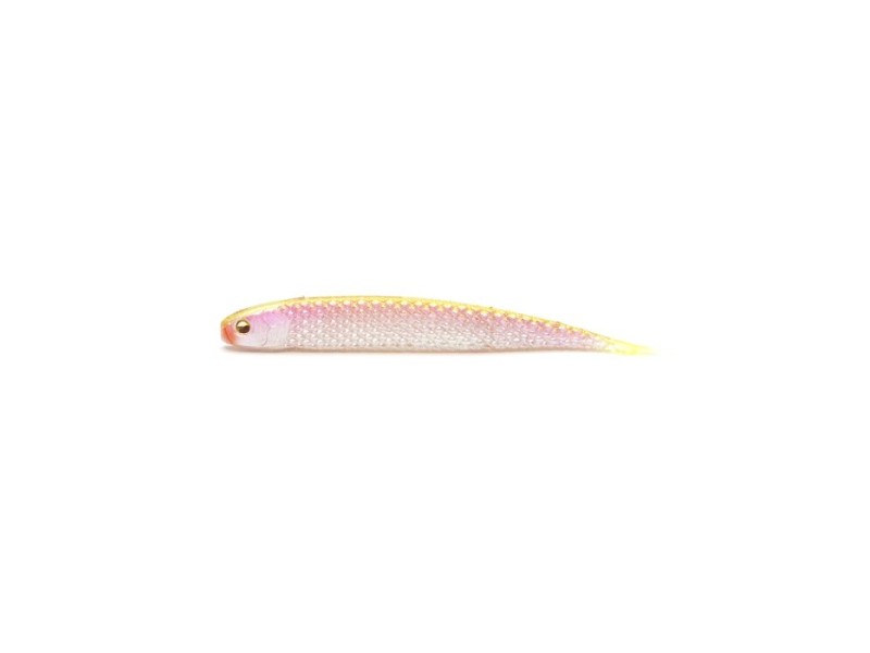 Leurre Souple Raid Japan Super Fish Roller 6.5' 165mm