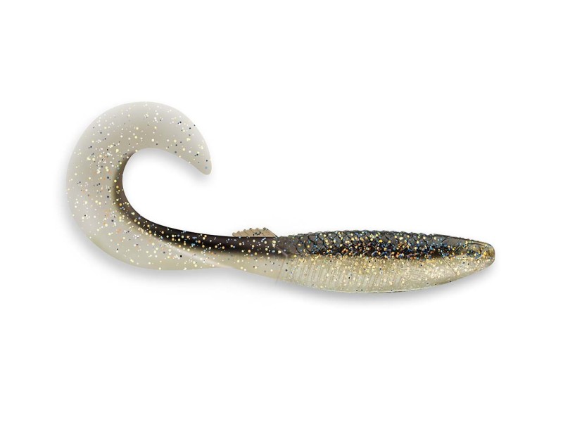 Leurre Souple Rapala Crushcity The Curl 147mm