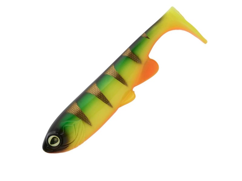 Leurre Souple Sakura Bigpike Shad 200mm
