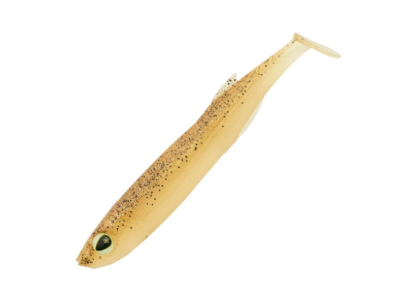 Leurre Souple Sakura Xprat Shad 125mm