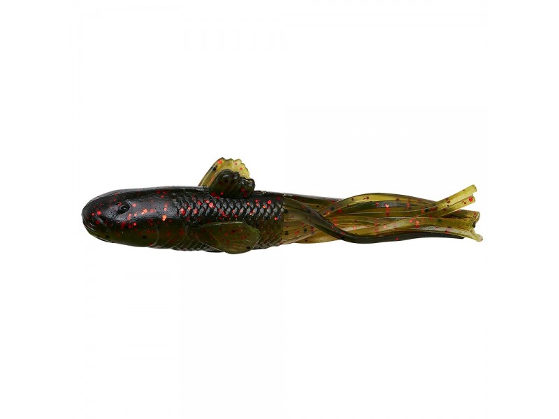 Leurre Souple Savage Gear Ned Goby 70mm