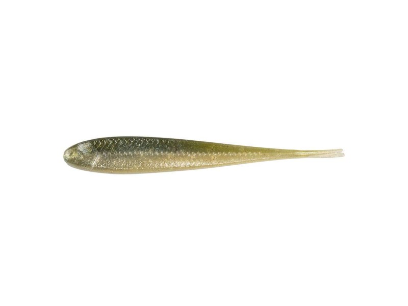 Leurre Souple Yum Sonar Minnow 80mm