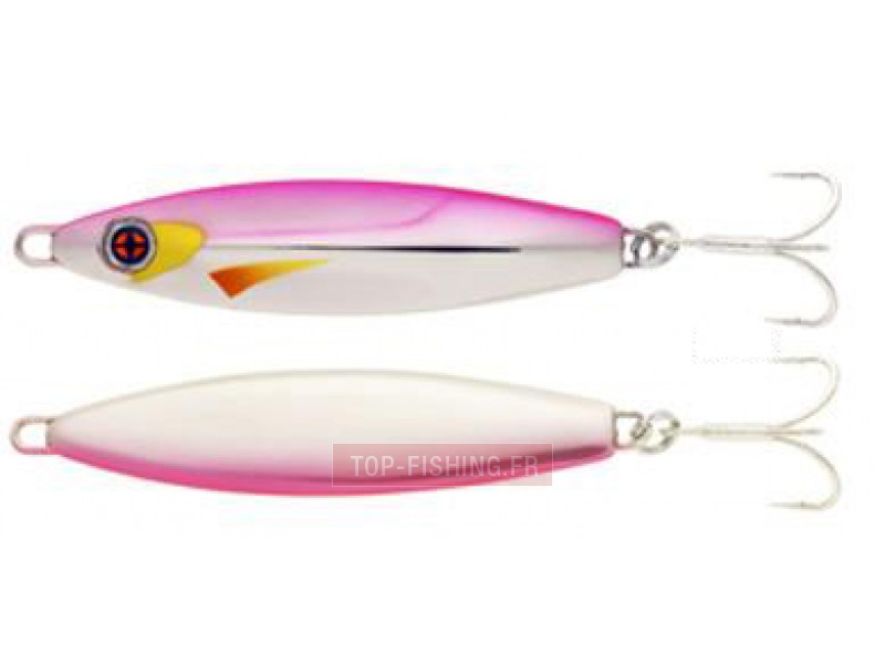 Sakura Spinback 62mm 20g Casting Jig