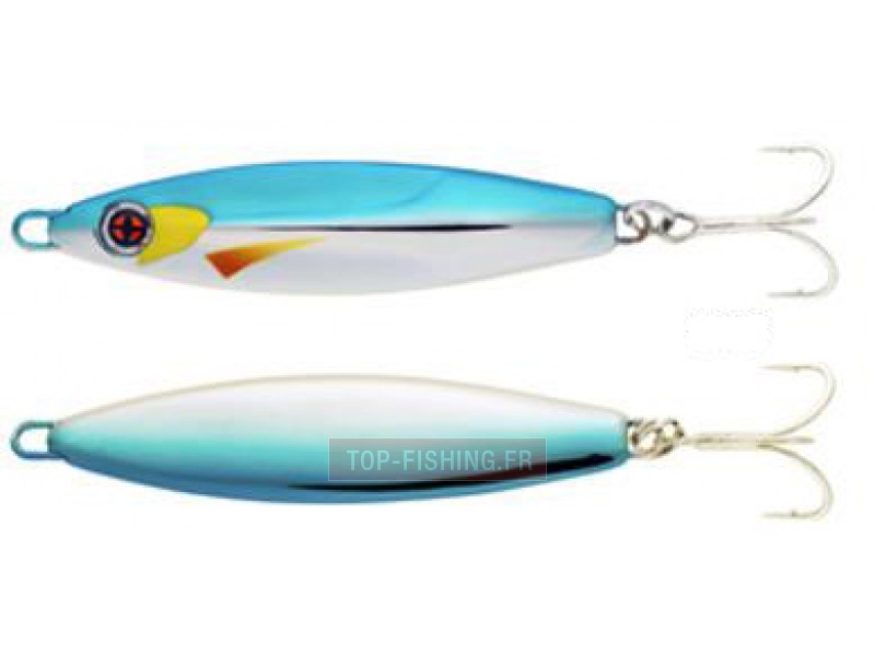 Cuiller A Jigger Spinback Jig Mod/èle Sakura Sb05 20G