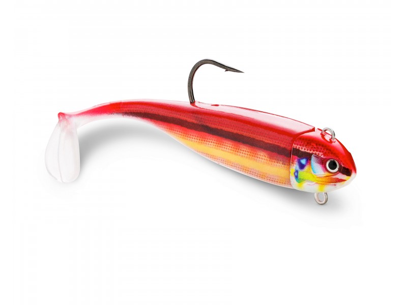 Leurre Storm 360GT Biscay Coast Minnow 90mm