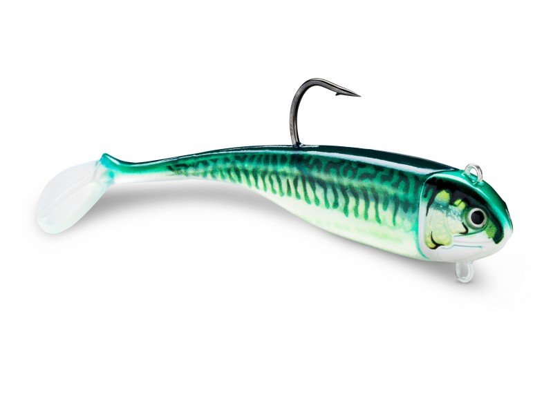 Leurre Storm 360GT Biscay Deep Minnow 160mm