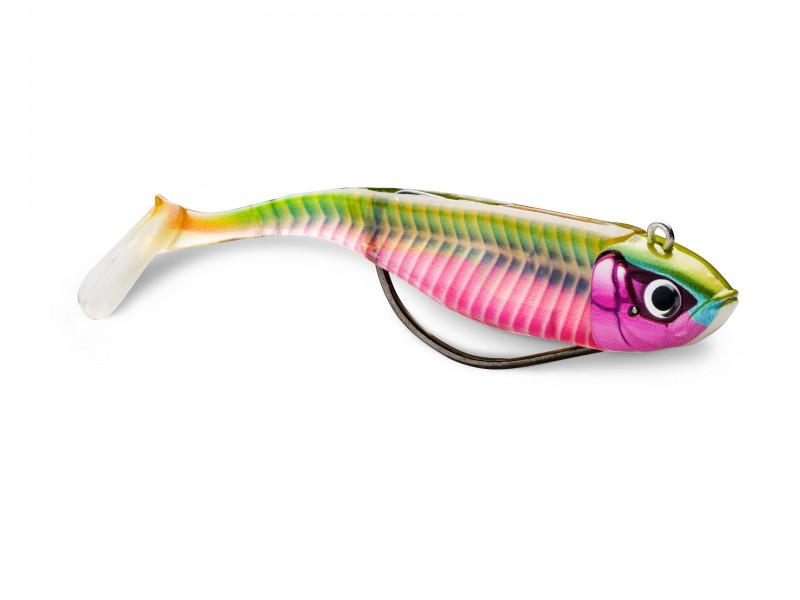 Leurre Storm 360GT Biscay Shad Coast 90mm