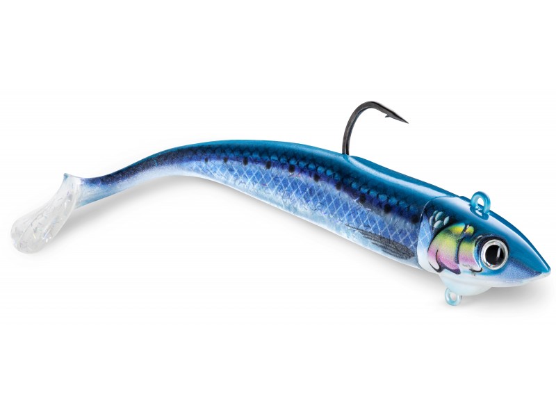 Leurre Storm 360GT Coastal Biscay Minnow 120mm