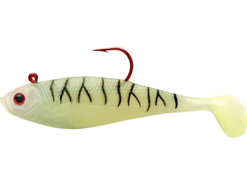 Leurre Storm WildEye Swim Shad 110mm