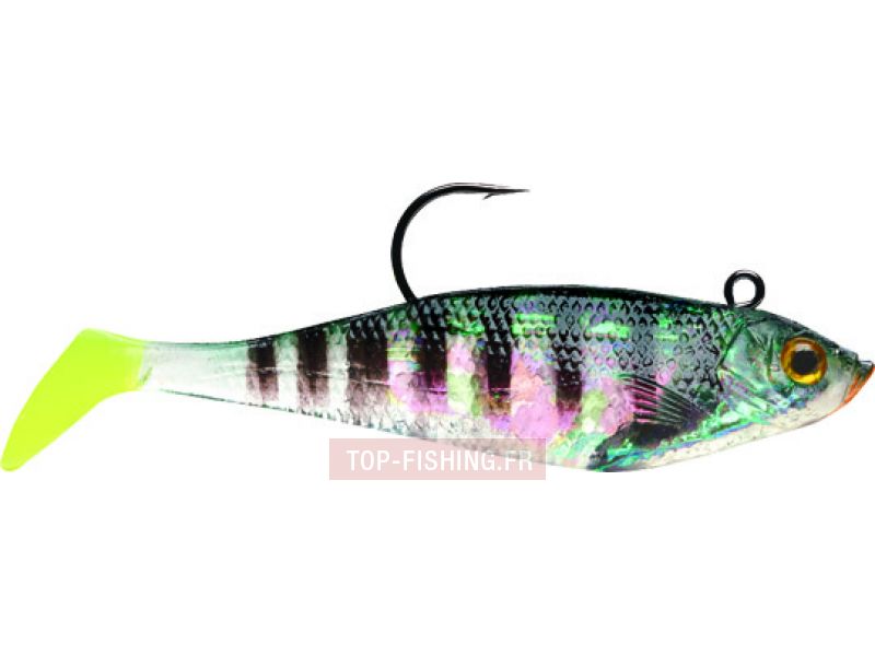 Leurre Storm WildEye Swim Shad 110mm (Shad pour Lancer (spinning) - Storm)