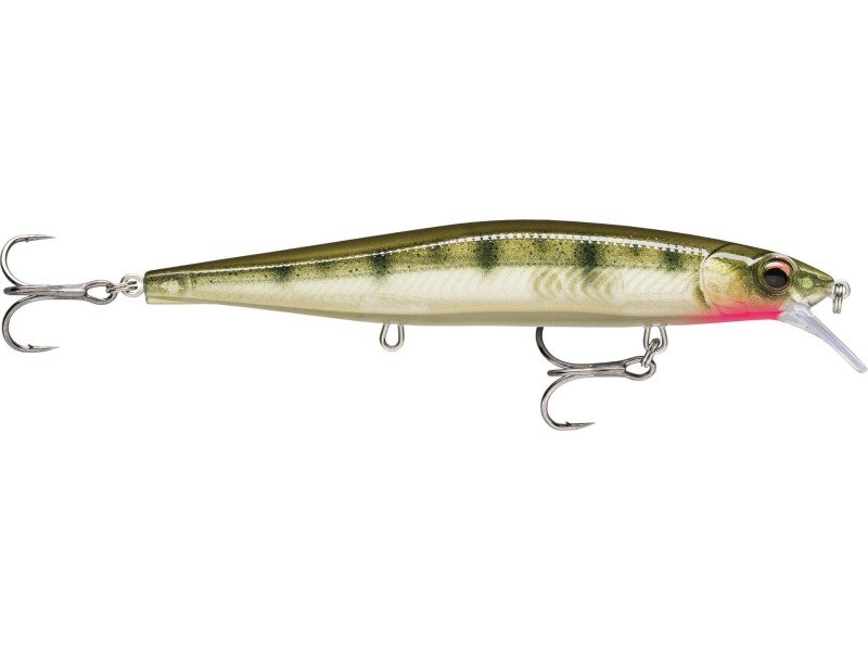 Leurre Suspending Rapala Precision Xtreme Mavrik Custom 110mm