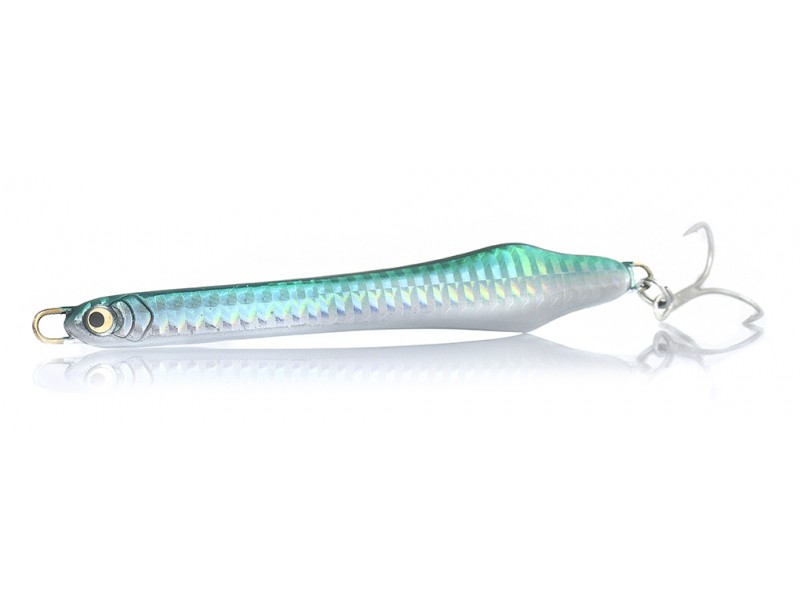 Jig Tackle House Nabura Deka 80g