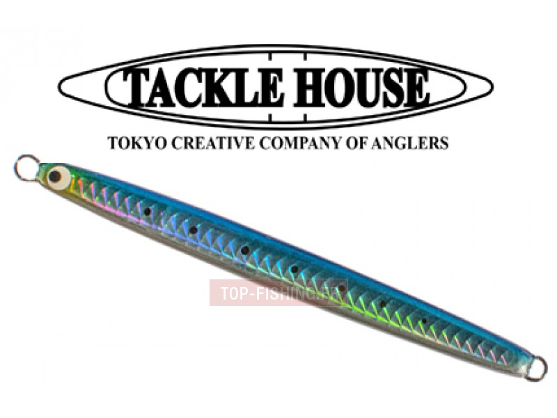 Leurre Tackle House P Boy Jig Casting - 15 gr