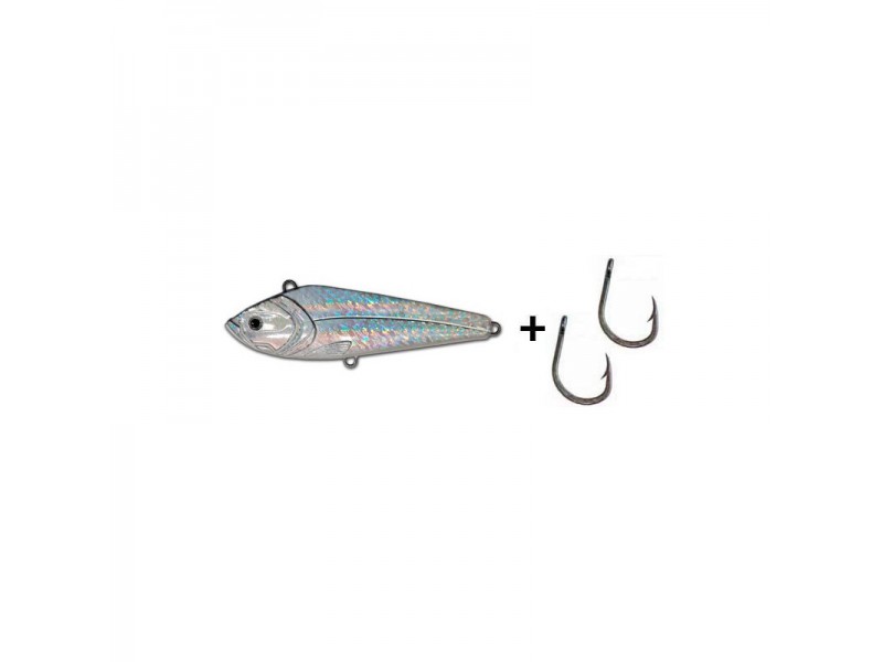 Leurre Tunita Lures 210mm