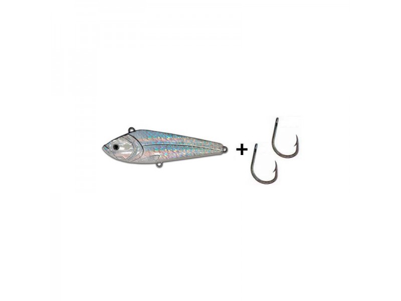 Leurre Tunita Lures 260mm