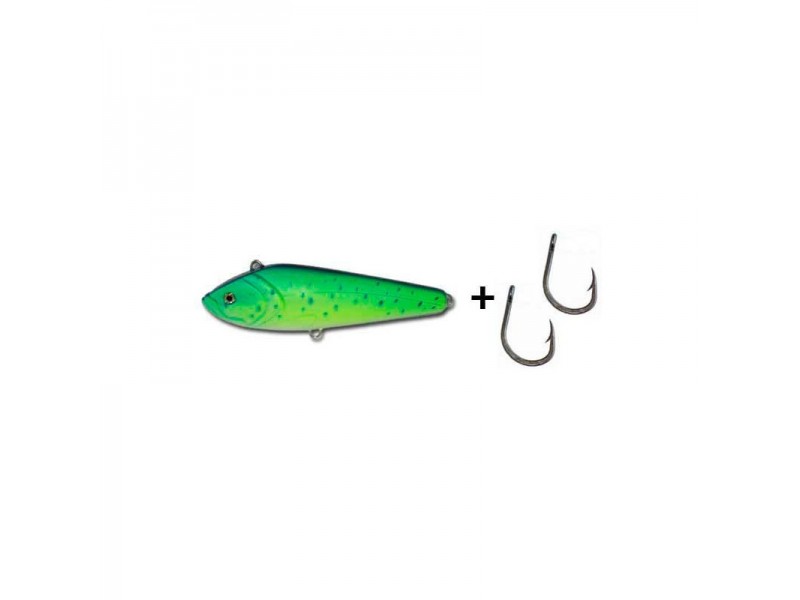 Leurre Tunita Lures 310mm