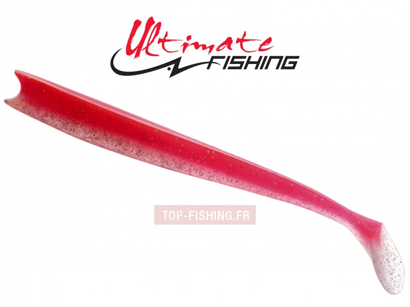 Leurre Ultimate Fishing Sayori Shad Medium - 190 mm