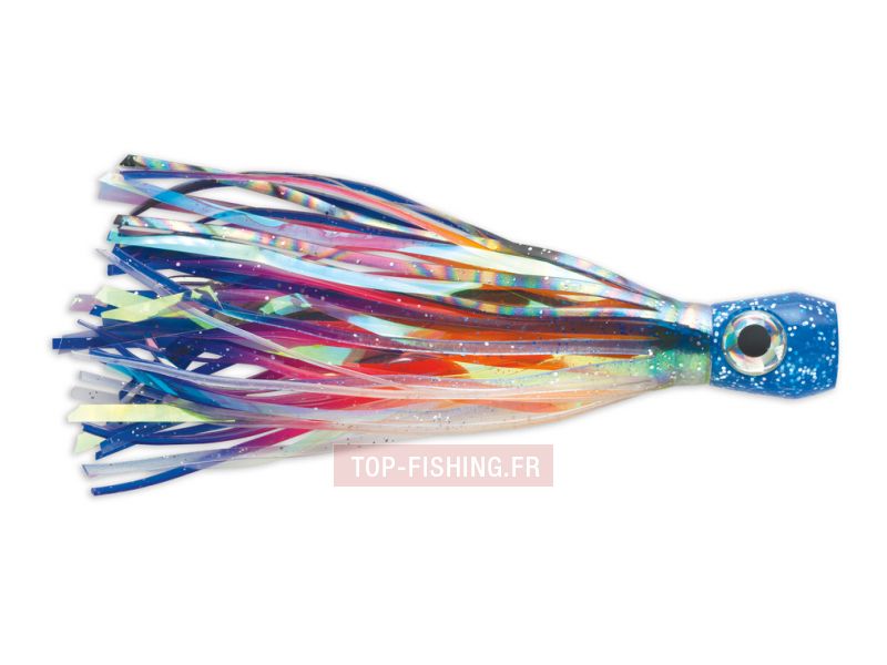 Leurre Williamson Soft Sailfish Catcher 14cm
