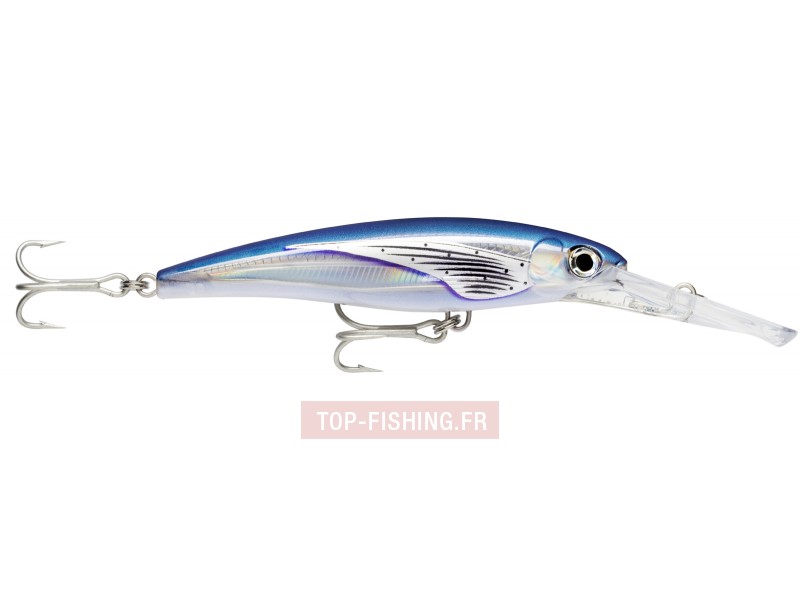 Leurre Rapala X-Rap Magnum 140mm (Poisson nageur traîne pour