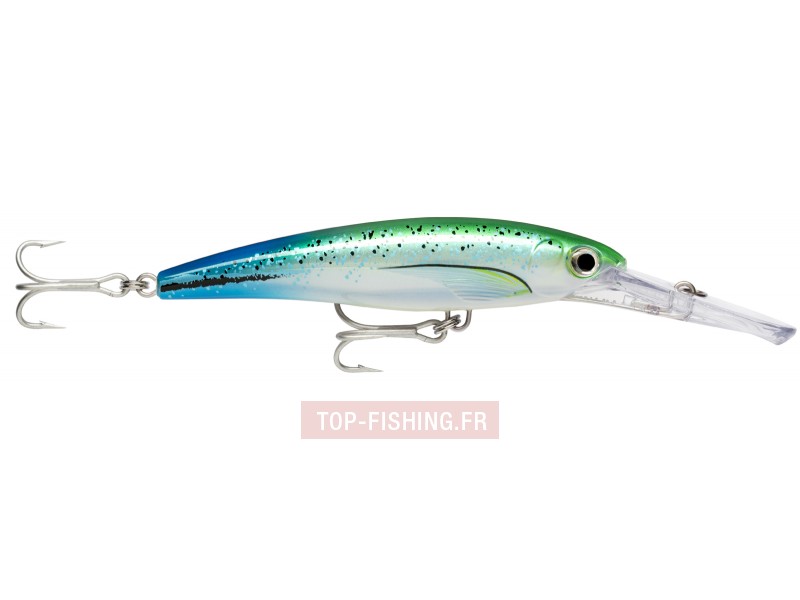 Leurre Rapala X-Rap Magnum 180mm