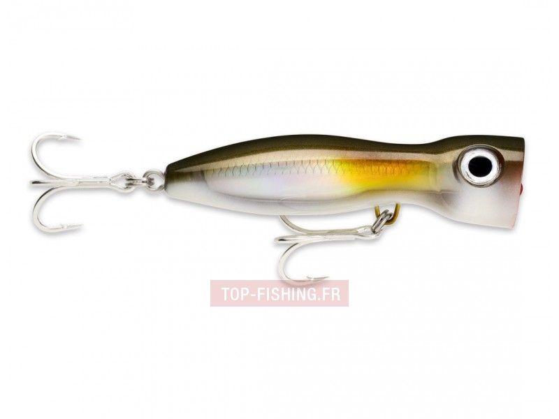 Leurre Rapala X-Rap Magnum Xplode 130mm